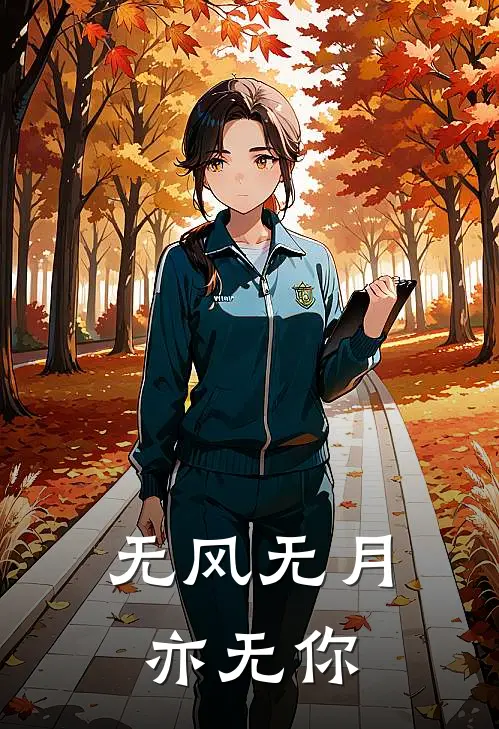无风无月亦无你