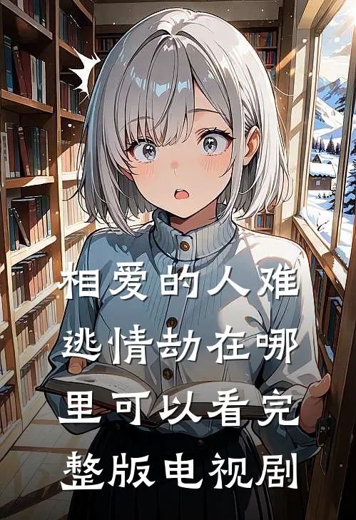 相爱的人难逃情劫在哪里可以看完整版电视剧