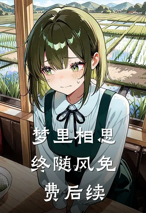 梦里相思终随风免费后续