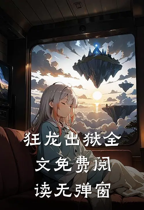 狂龙出狱全文免费阅读无弹窗