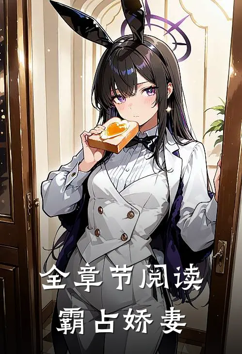 全章节阅读霸占娇妻
