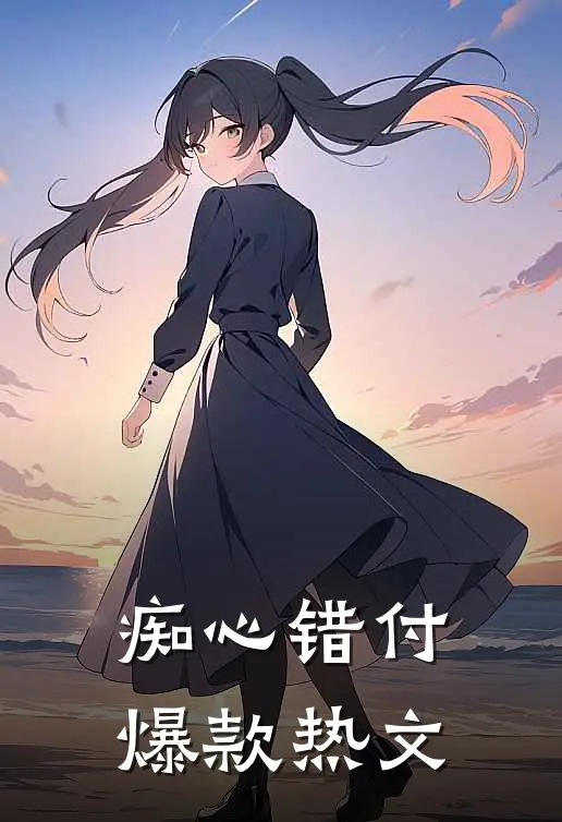 痴心错付爆款热文