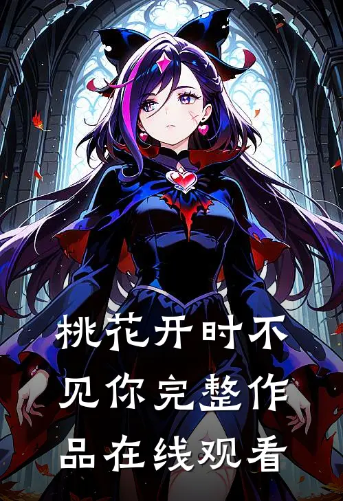 桃花开时不见你完整作品在线观看