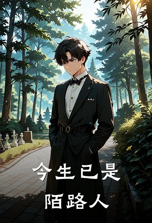 今生已是陌路人