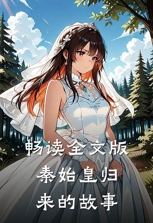 畅读全文版秦始皇归来的故事