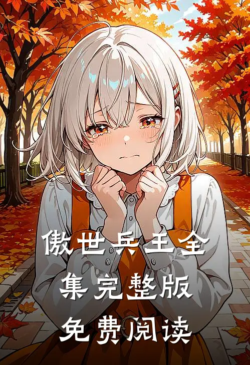 傲世兵王全集完整版免费阅读