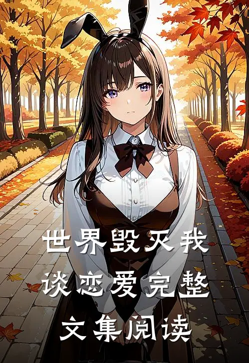 世界毁灭我谈恋爱完整文集阅读