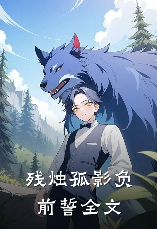 残烛孤影负前誓全文