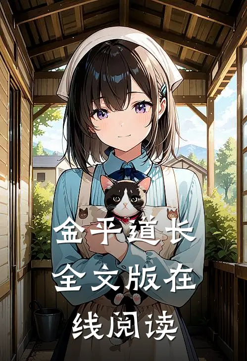 金平道长全文版在线阅读