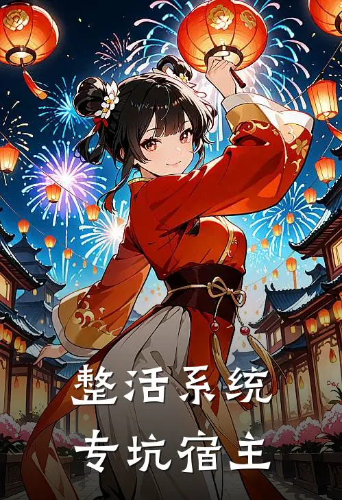 整活系统专坑宿主