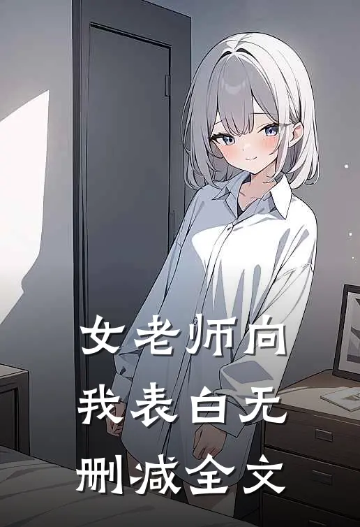 女老师向我表白无删减全文