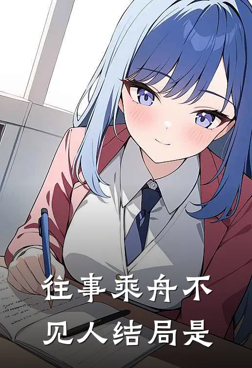 往事乘舟不见人结局是