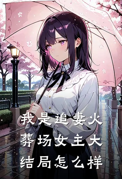 我是追妻火葬场女主大结局怎么样