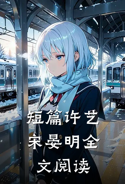 短篇许艺宋晏明全文阅读