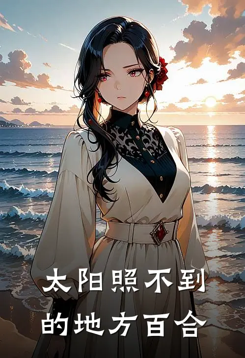 太阳照不到的地方百合