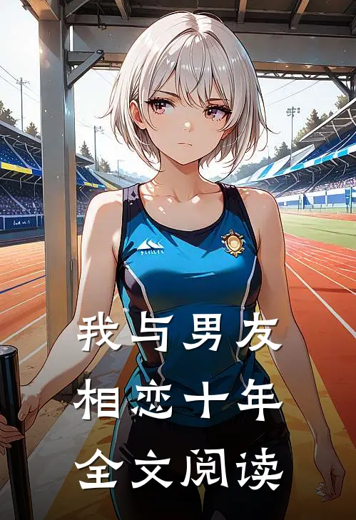 我与男友相恋十年全文阅读