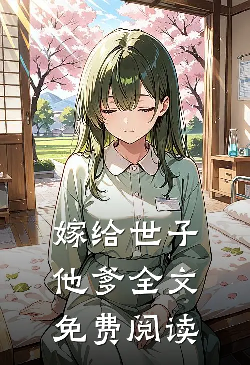 嫁给世子他爹全文免费阅读