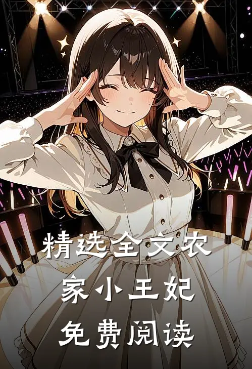 精选全文农家小王妃免费阅读