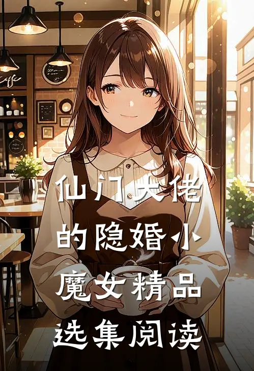 仙门大佬的隐婚小魔女精品选集阅读