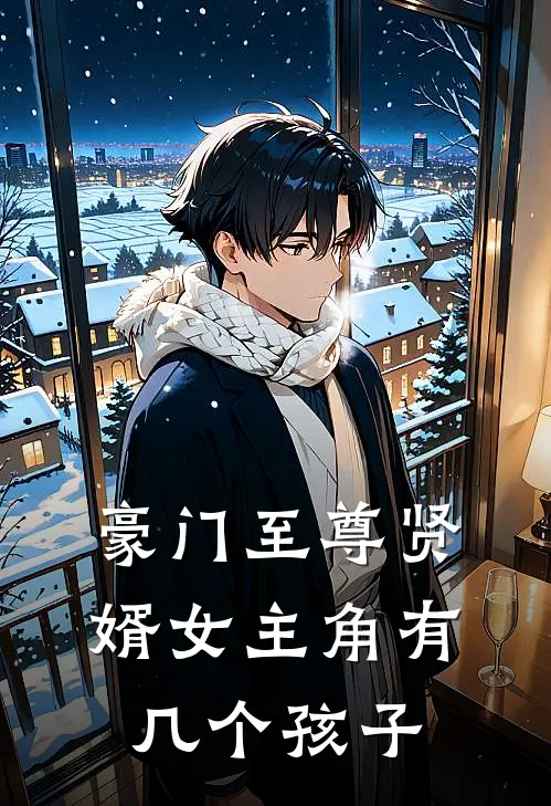 豪门至尊贤婿女主角有几个孩子