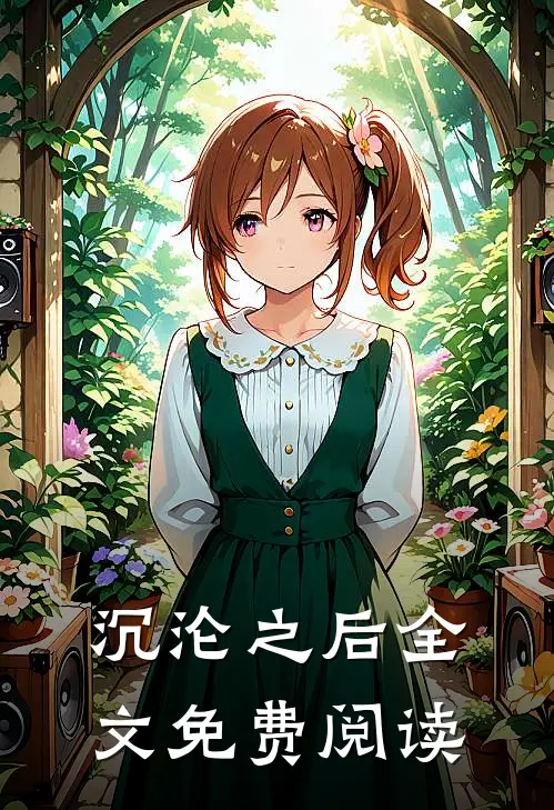 沉沦之后全文免费阅读