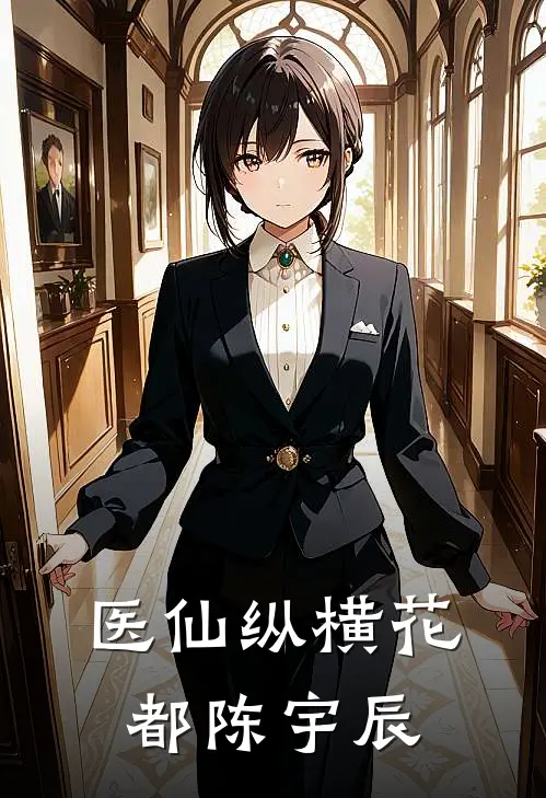 医仙纵横花都陈宇辰