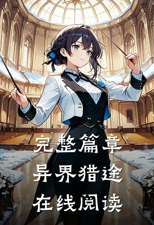 完整篇章异界猎途在线阅读