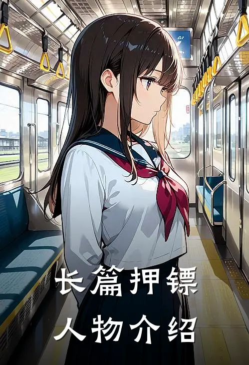 长篇押镖人物介绍