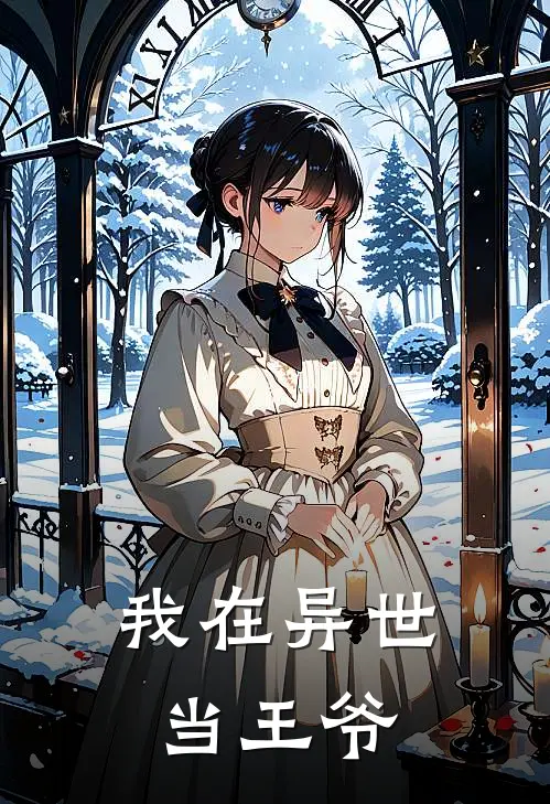 我在异世当王爷