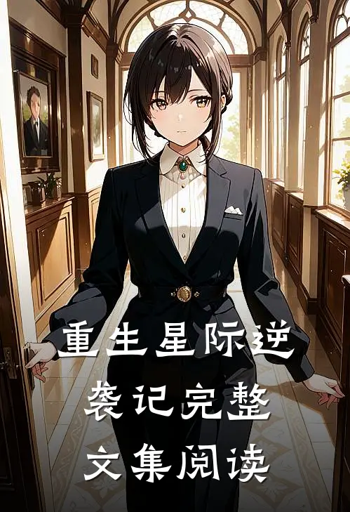 重生星际逆袭记完整文集阅读