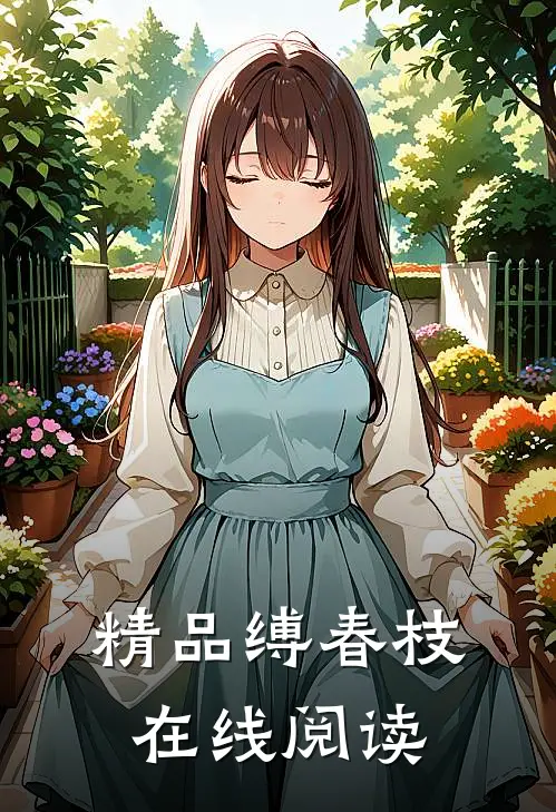 精品缚春枝在线阅读