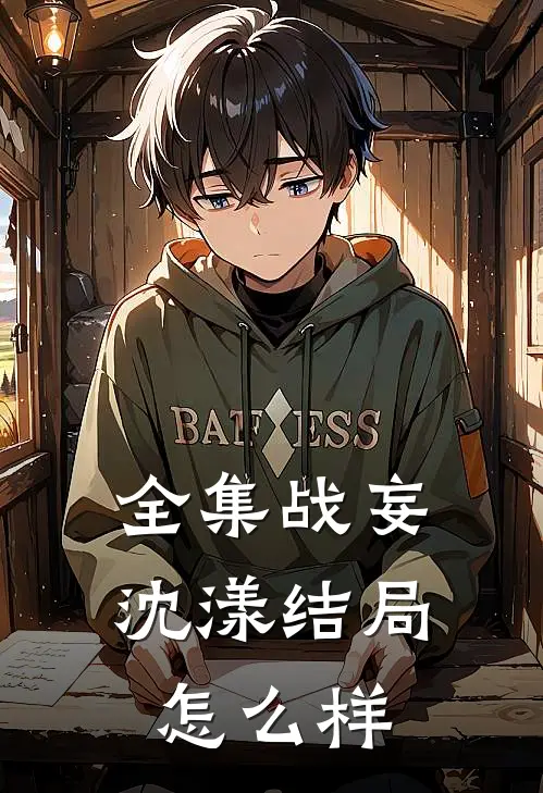全集战妄沈漾结局怎么样