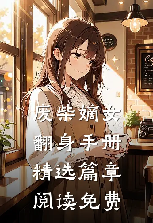 废柴嫡女翻身手册精选篇章阅读免费