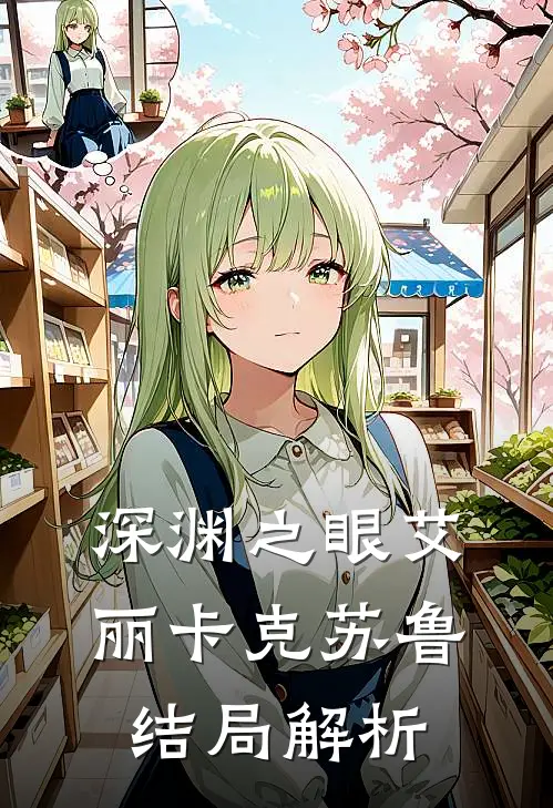 深渊之眼艾丽卡克苏鲁结局解析