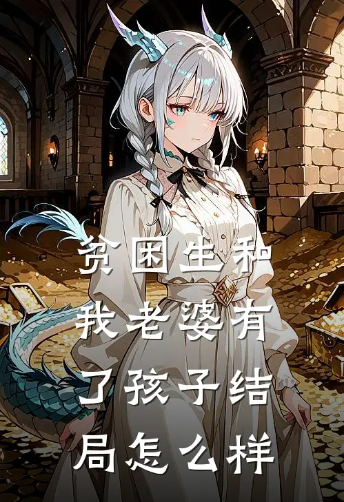 贫困生和我老婆有了孩子结局怎么样