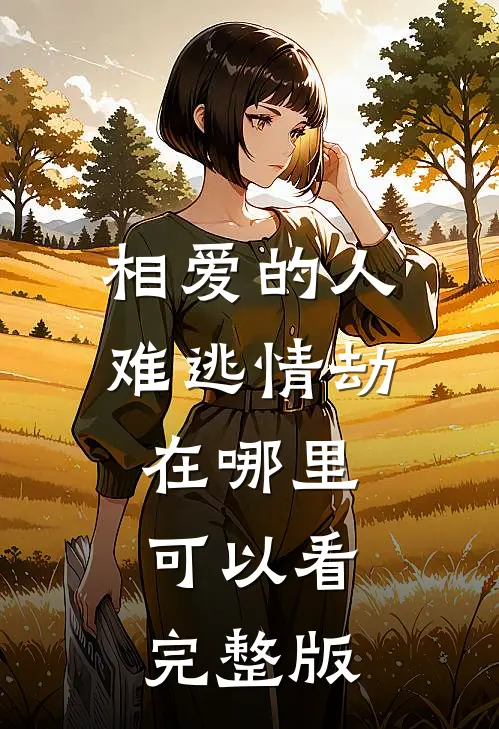 相爱的人难逃情劫在哪里可以看完整版