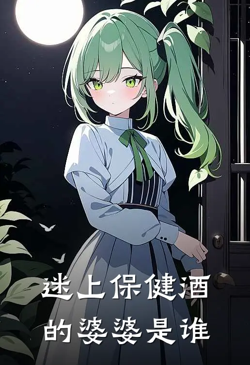 迷上保健酒的婆婆是谁