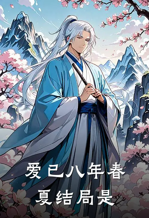 爱已八年春夏结局是