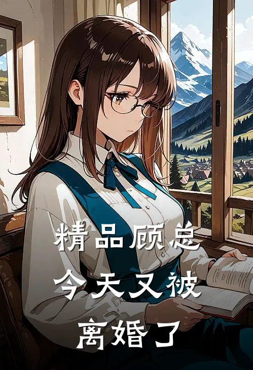 精品顾总今天又被离婚了