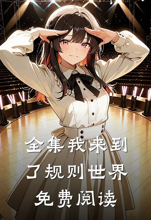 全集我来到了规则世界免费阅读