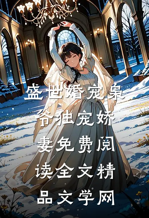 盛世婚宠枭爷独宠娇妻免费阅读全文精品文学网