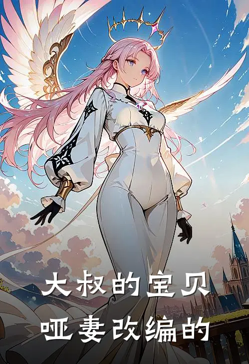 大叔的宝贝哑妻改编的