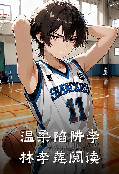 温柔陷阱李林李莲阅读