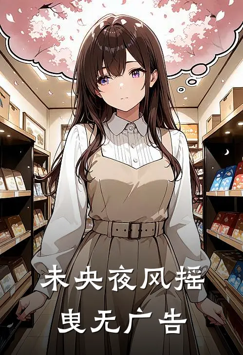 未央夜风摇曳无广告