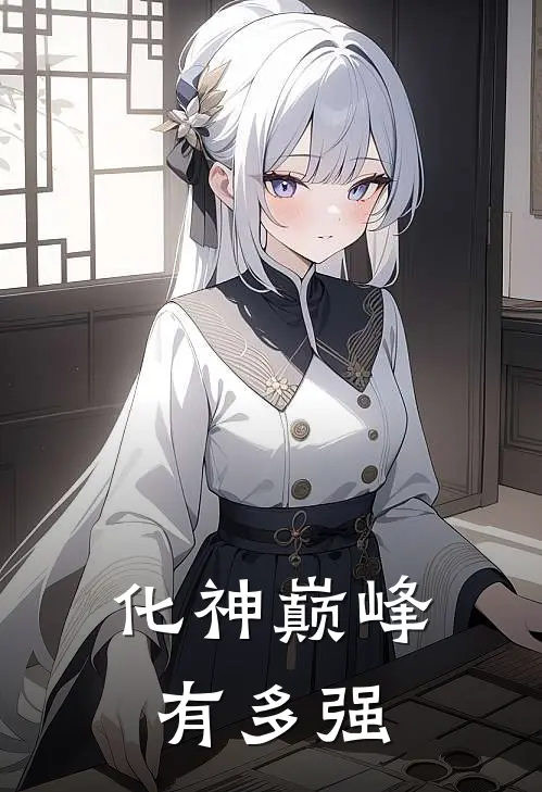 化神巅峰有多强