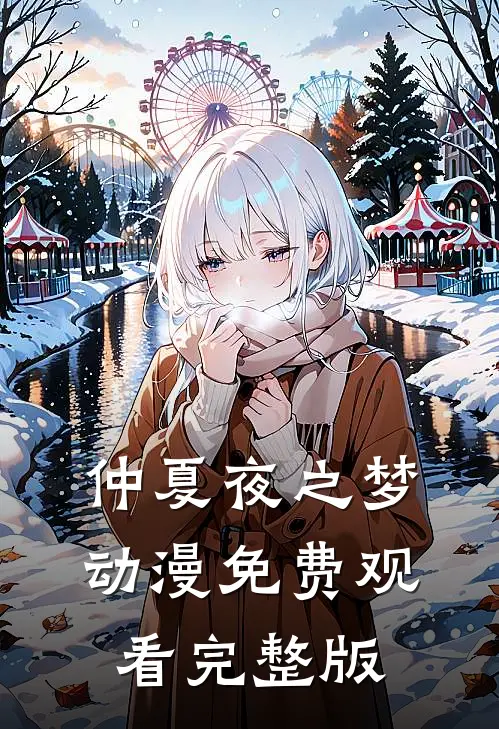 仲夏夜之梦动漫免费观看完整版
