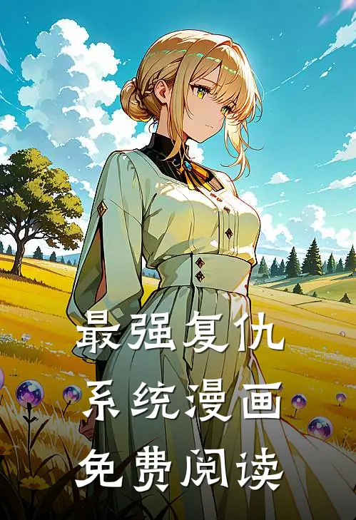 最强复仇系统漫画免费阅读