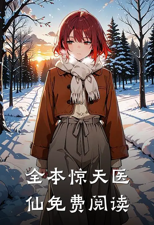 全本惊天医仙免费阅读