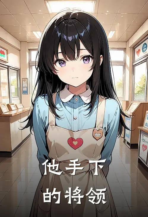 他手下的将领