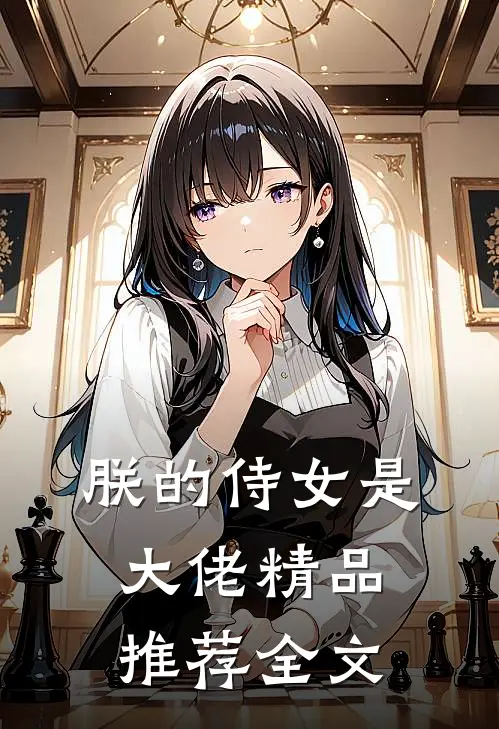 朕的侍女是大佬精品推荐全文